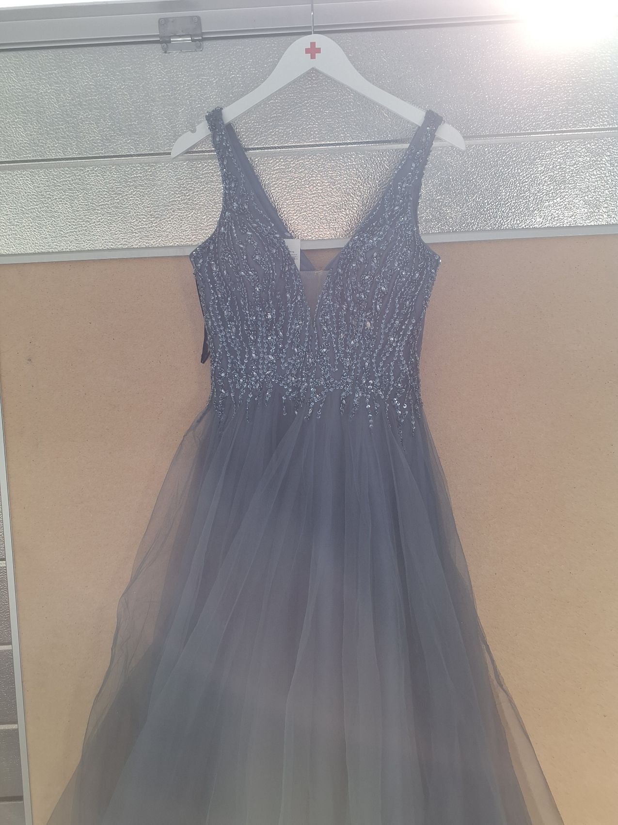 Christian Koehlert festkjole